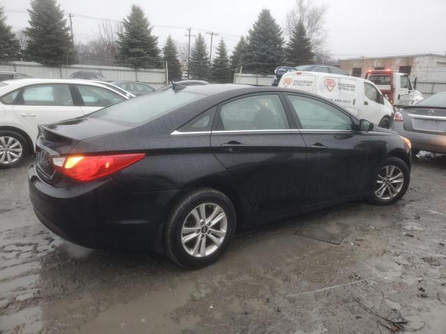 Photo 2 VIN: 5NPEB4AC0CH445328 - HYUNDAI SONATA GLS 