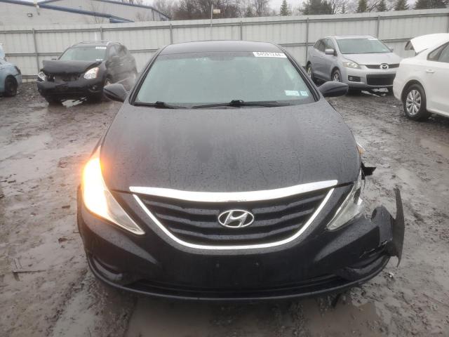 Photo 4 VIN: 5NPEB4AC0CH445328 - HYUNDAI SONATA GLS 