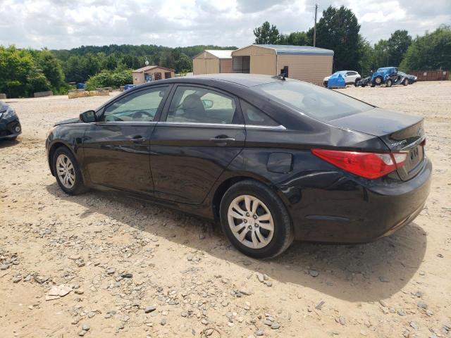 Photo 1 VIN: 5NPEB4AC0CH445474 - HYUNDAI SONATA 