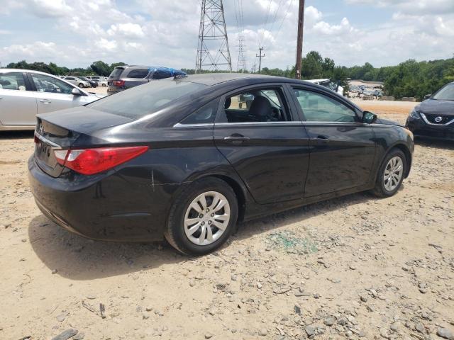 Photo 2 VIN: 5NPEB4AC0CH445474 - HYUNDAI SONATA 