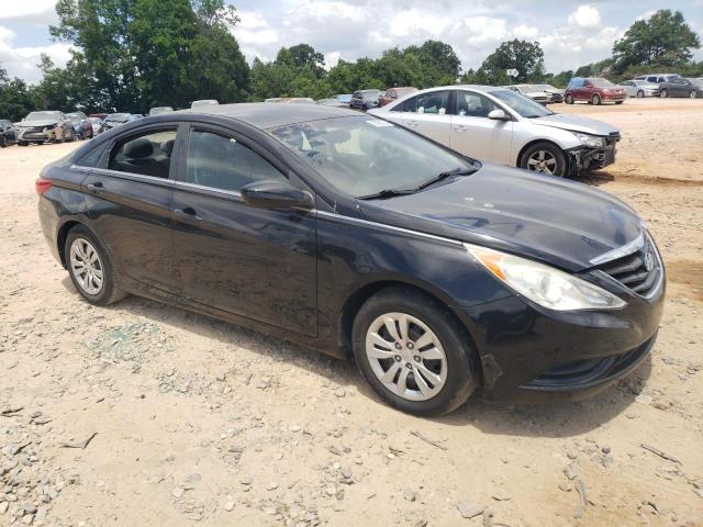 Photo 3 VIN: 5NPEB4AC0CH445474 - HYUNDAI SONATA 