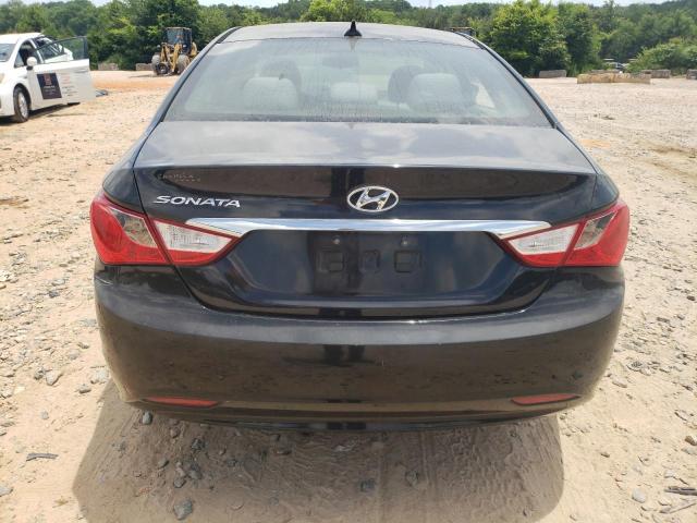 Photo 5 VIN: 5NPEB4AC0CH445474 - HYUNDAI SONATA 