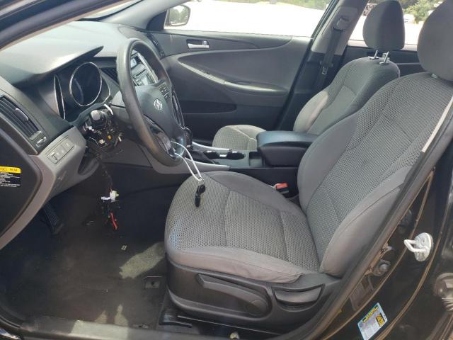 Photo 6 VIN: 5NPEB4AC0CH445474 - HYUNDAI SONATA 