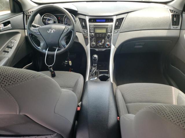 Photo 7 VIN: 5NPEB4AC0CH445474 - HYUNDAI SONATA 