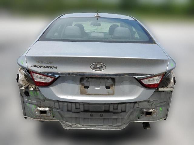 Photo 5 VIN: 5NPEB4AC0CH447385 - HYUNDAI SONATA 