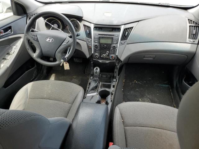 Photo 7 VIN: 5NPEB4AC0CH447385 - HYUNDAI SONATA 