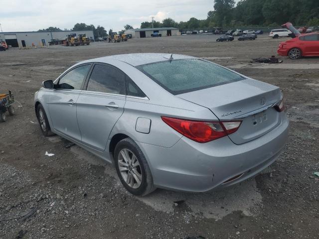 Photo 1 VIN: 5NPEB4AC0CH450447 - HYUNDAI SONATA 