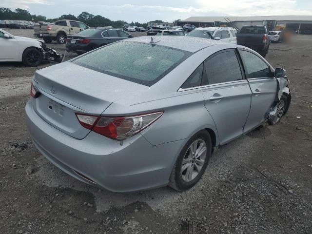 Photo 2 VIN: 5NPEB4AC0CH450447 - HYUNDAI SONATA 