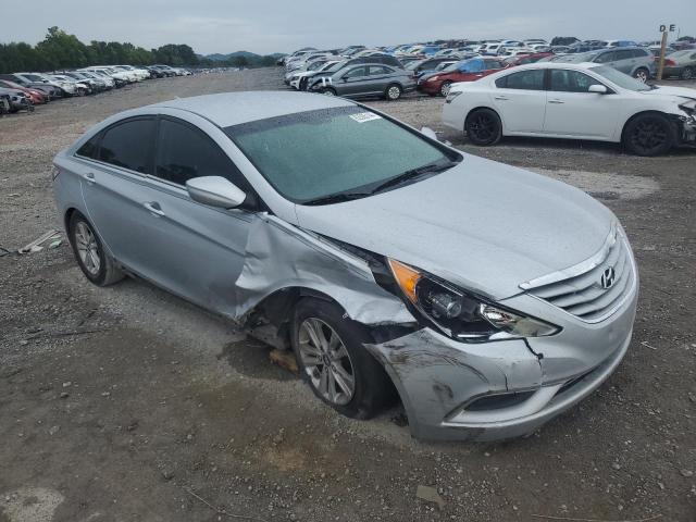 Photo 3 VIN: 5NPEB4AC0CH450447 - HYUNDAI SONATA 