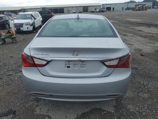 Photo 5 VIN: 5NPEB4AC0CH450447 - HYUNDAI SONATA 