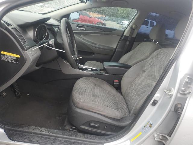 Photo 6 VIN: 5NPEB4AC0CH450447 - HYUNDAI SONATA 