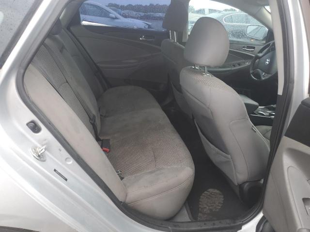 Photo 9 VIN: 5NPEB4AC0CH450447 - HYUNDAI SONATA 