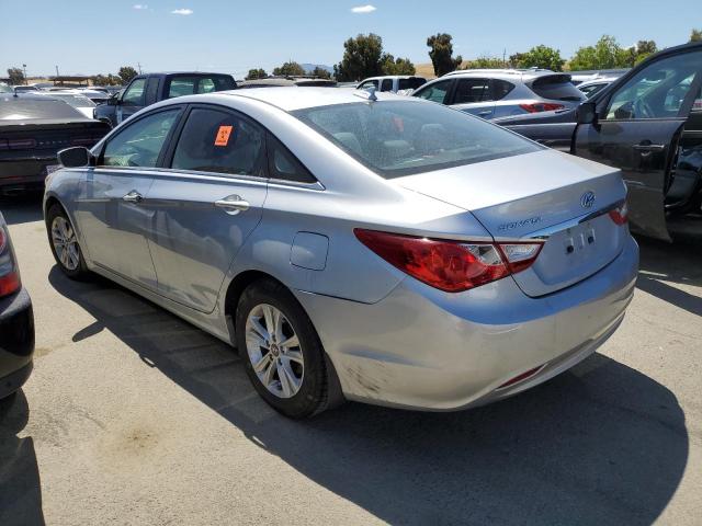 Photo 1 VIN: 5NPEB4AC0CH450738 - HYUNDAI SONATA GLS 