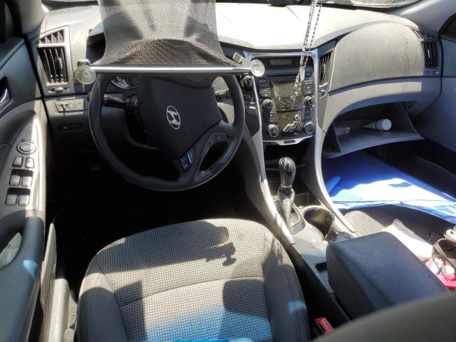 Photo 7 VIN: 5NPEB4AC0CH450738 - HYUNDAI SONATA GLS 