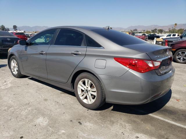 Photo 1 VIN: 5NPEB4AC0CH453378 - HYUNDAI SONATA GLS 