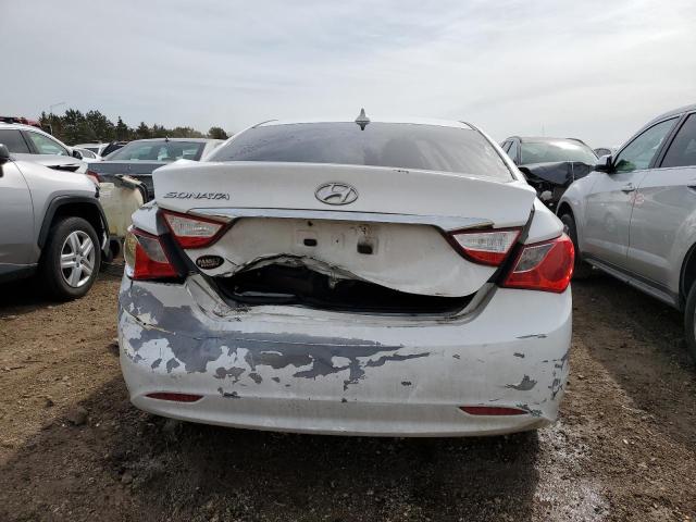 Photo 5 VIN: 5NPEB4AC0CH453607 - HYUNDAI SONATA 