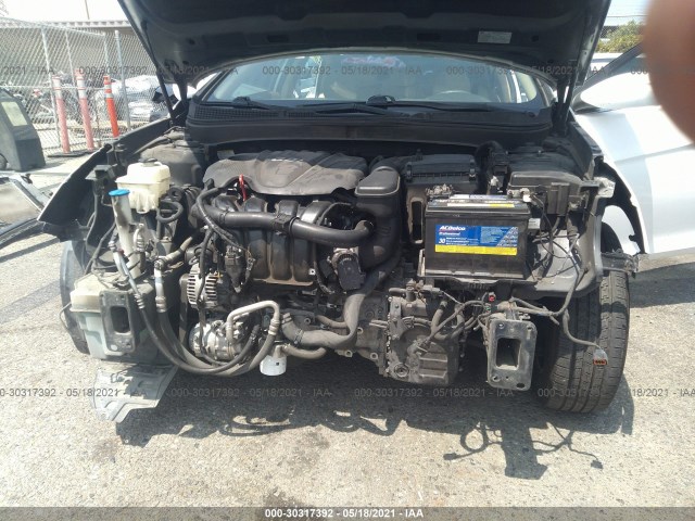 Photo 5 VIN: 5NPEB4AC0CH456247 - HYUNDAI SONATA 