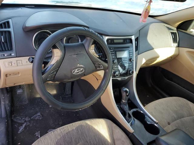 Photo 7 VIN: 5NPEB4AC0CH456569 - HYUNDAI SONATA GLS 