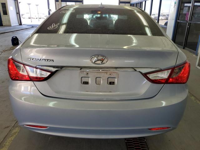 Photo 5 VIN: 5NPEB4AC0CH457625 - HYUNDAI SONATA 