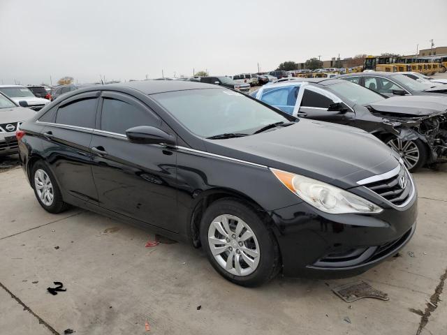 Photo 3 VIN: 5NPEB4AC0CH459648 - HYUNDAI SONATA GLS 