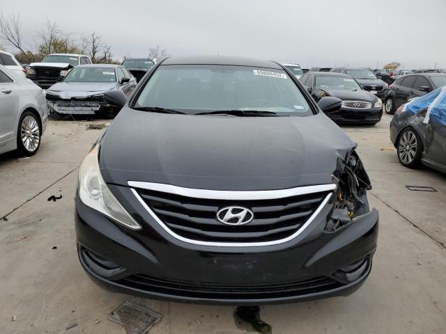 Photo 4 VIN: 5NPEB4AC0CH459648 - HYUNDAI SONATA GLS 