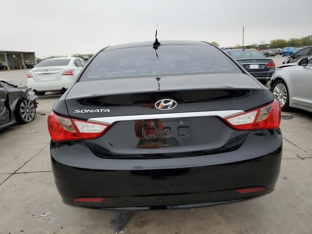 Photo 5 VIN: 5NPEB4AC0CH459648 - HYUNDAI SONATA GLS 