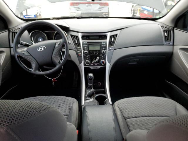 Photo 7 VIN: 5NPEB4AC0CH459648 - HYUNDAI SONATA GLS 