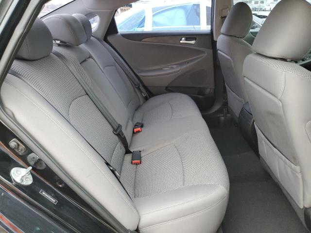 Photo 9 VIN: 5NPEB4AC0CH459648 - HYUNDAI SONATA GLS 