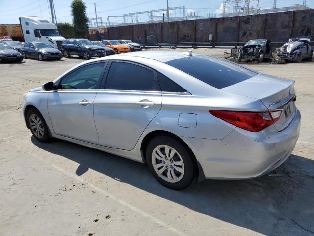 Photo 1 VIN: 5NPEB4AC0CH459794 - HYUNDAI SONATA 