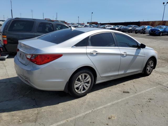 Photo 2 VIN: 5NPEB4AC0CH459794 - HYUNDAI SONATA 