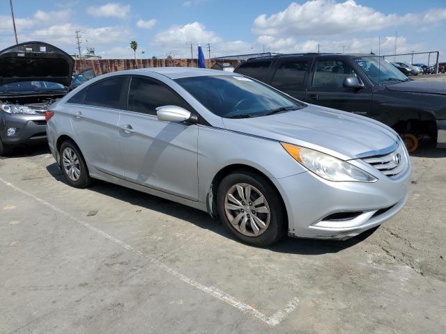 Photo 3 VIN: 5NPEB4AC0CH459794 - HYUNDAI SONATA 