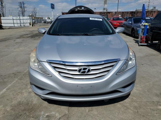 Photo 4 VIN: 5NPEB4AC0CH459794 - HYUNDAI SONATA 