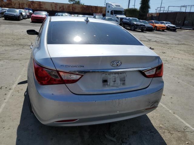 Photo 5 VIN: 5NPEB4AC0CH459794 - HYUNDAI SONATA 