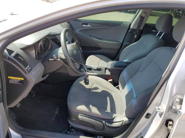 Photo 6 VIN: 5NPEB4AC0CH459794 - HYUNDAI SONATA 