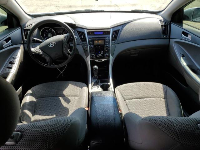 Photo 7 VIN: 5NPEB4AC0CH459794 - HYUNDAI SONATA 