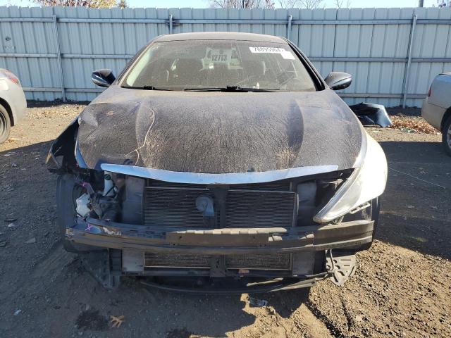 Photo 4 VIN: 5NPEB4AC0CH462677 - HYUNDAI SONATA GLS 