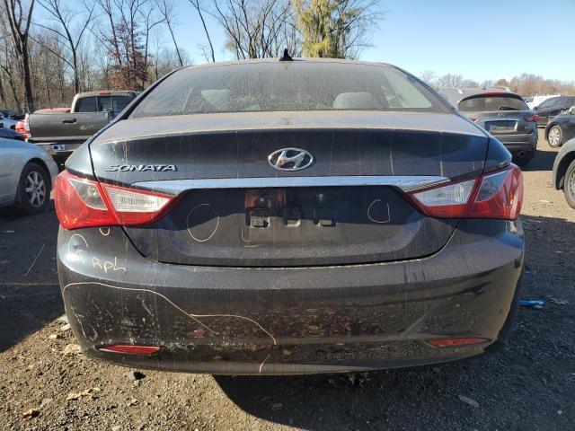 Photo 5 VIN: 5NPEB4AC0CH462677 - HYUNDAI SONATA GLS 