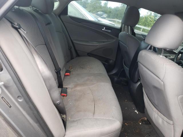 Photo 5 VIN: 5NPEB4AC0CH470195 - HYUNDAI SONATA GLS 