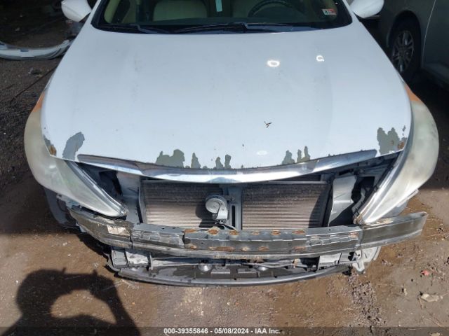 Photo 5 VIN: 5NPEB4AC0CH471279 - HYUNDAI SONATA 