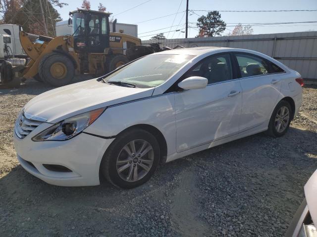 Photo 0 VIN: 5NPEB4AC0CH475624 - HYUNDAI SONATA 