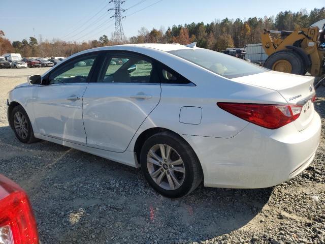 Photo 1 VIN: 5NPEB4AC0CH475624 - HYUNDAI SONATA 