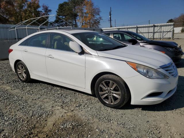 Photo 3 VIN: 5NPEB4AC0CH475624 - HYUNDAI SONATA 