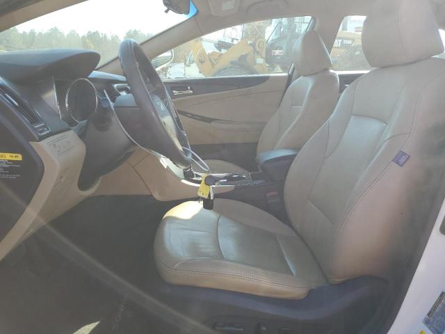 Photo 6 VIN: 5NPEB4AC0CH475624 - HYUNDAI SONATA 