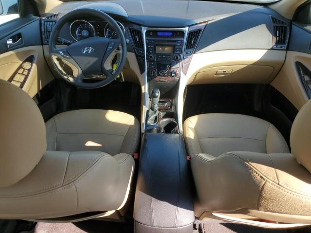 Photo 7 VIN: 5NPEB4AC0CH475624 - HYUNDAI SONATA 