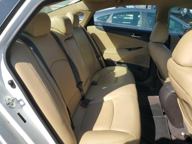 Photo 9 VIN: 5NPEB4AC0CH475624 - HYUNDAI SONATA 