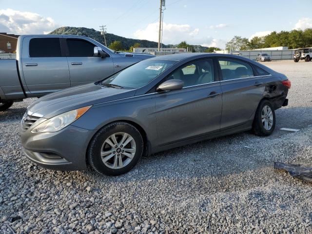 Photo 0 VIN: 5NPEB4AC0CH476899 - HYUNDAI SONATA GLS 