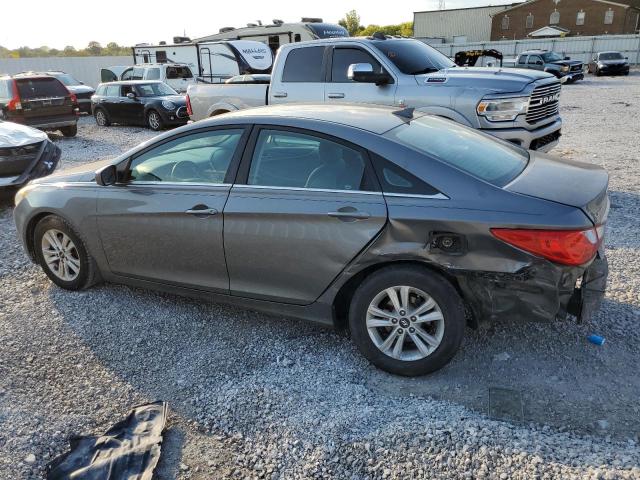 Photo 1 VIN: 5NPEB4AC0CH476899 - HYUNDAI SONATA GLS 