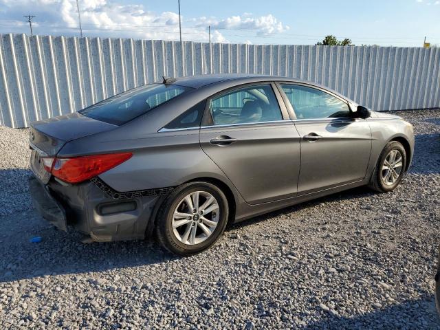 Photo 2 VIN: 5NPEB4AC0CH476899 - HYUNDAI SONATA GLS 