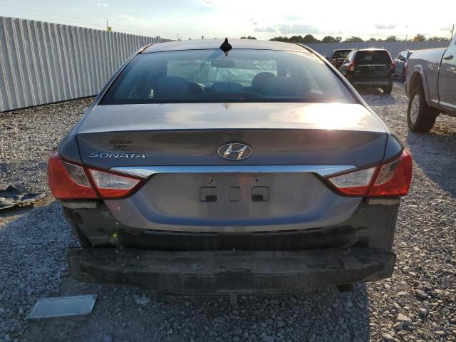 Photo 5 VIN: 5NPEB4AC0CH476899 - HYUNDAI SONATA GLS 