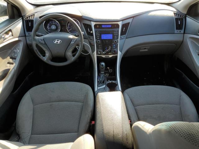 Photo 7 VIN: 5NPEB4AC0CH476899 - HYUNDAI SONATA GLS 